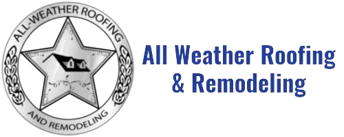 All Weather Roofing & Remodeling-logo