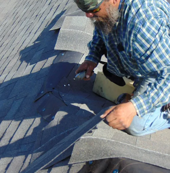 Benefits of our roofing services in Bandera, highlighting durability, energy efficiency, and expert installation.